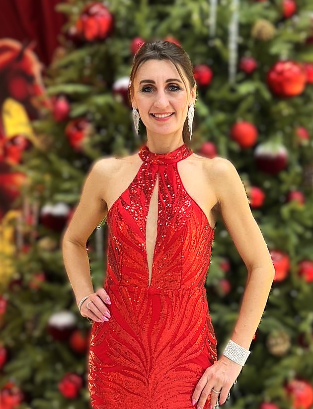 Буркина Ирина