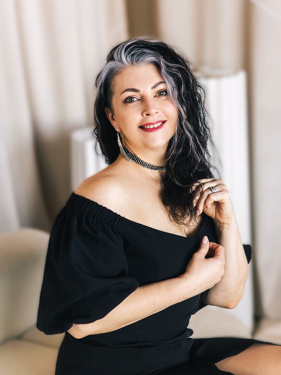 Ярема Ольга