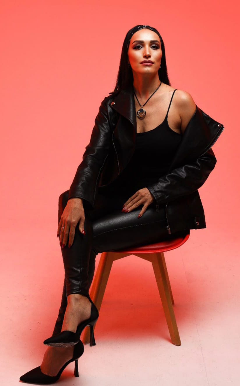 Бутенко Аксана