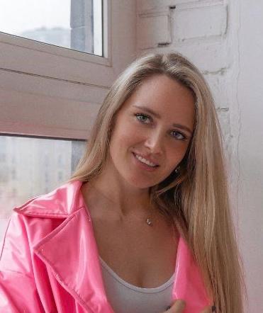 Герасимова Ангелина