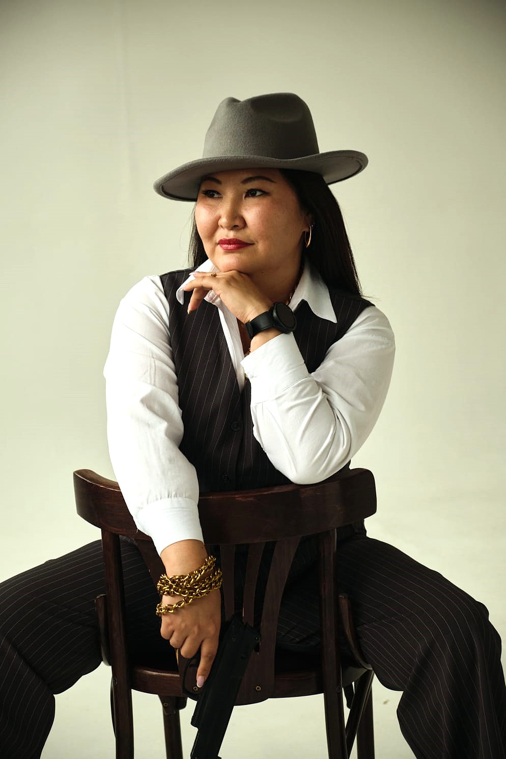 13 Ашимова Алия 38 лет г. Абай. Казахстан (2)