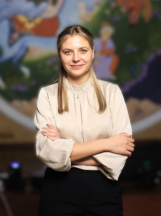 15 Панкова Алена 30 лет, г. Караганда, Казахстан